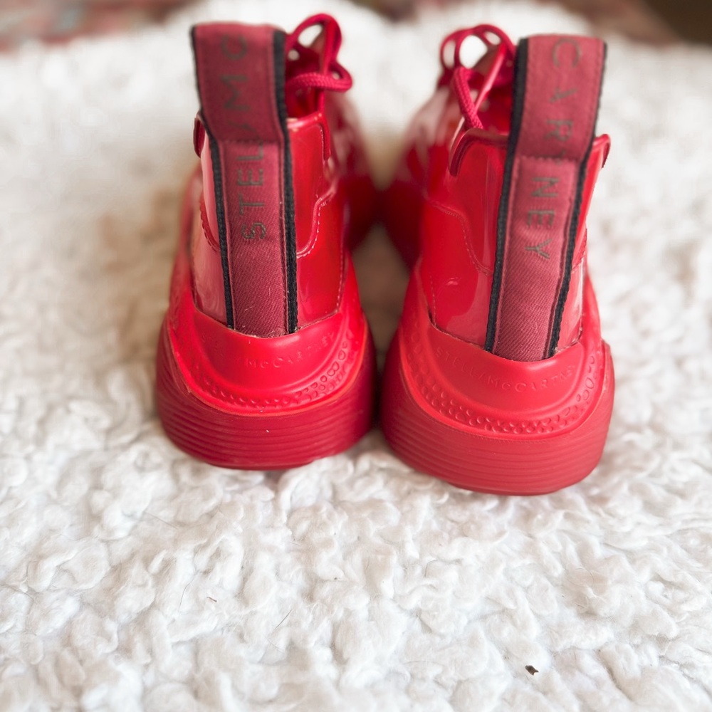 Authentic Stella Mccartney Eclipse Sneaker - image 6